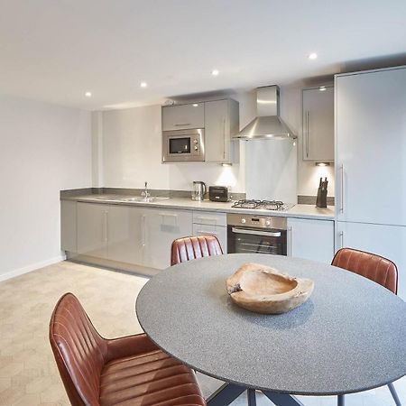 Host & Stay - Bagdale Rise Whitby Dış mekan fotoğraf