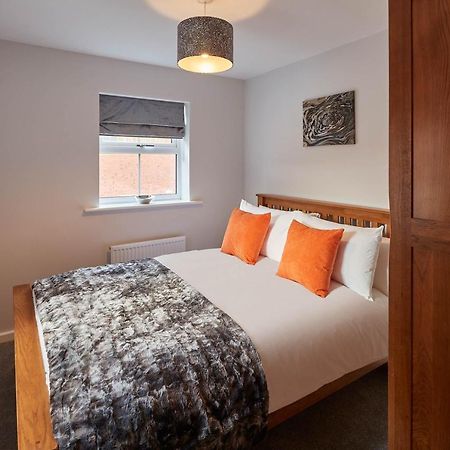 Host & Stay - Bagdale Rise Whitby Dış mekan fotoğraf