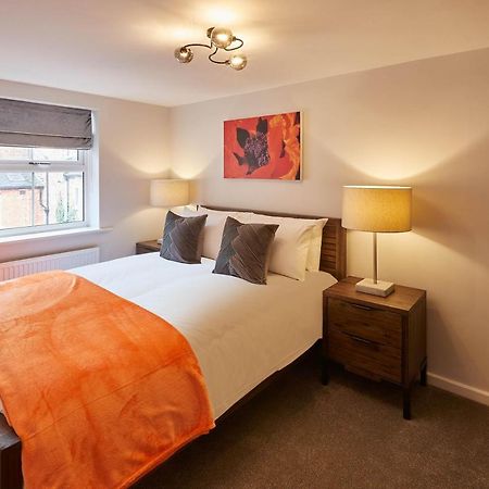 Host & Stay - Bagdale Rise Whitby Dış mekan fotoğraf