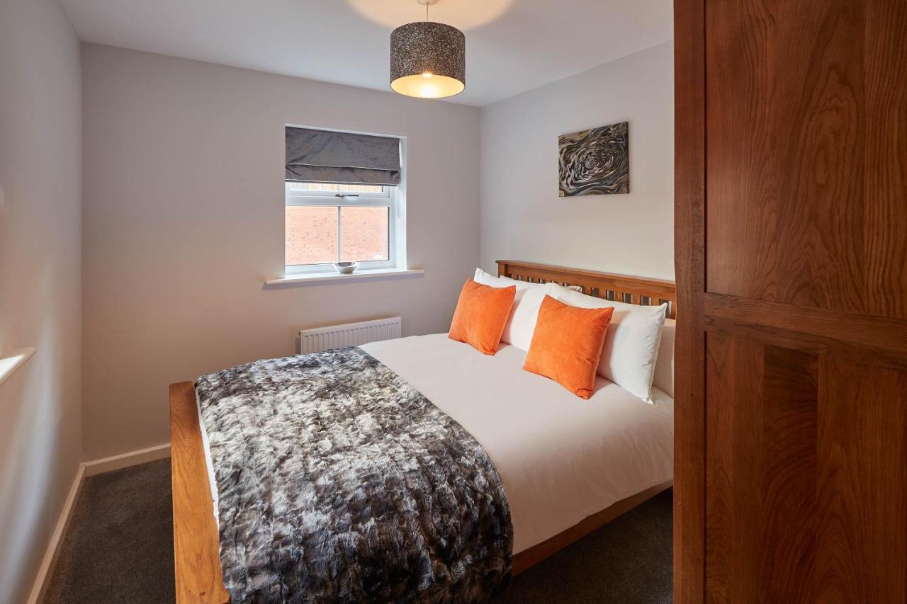 Host & Stay - Bagdale Rise Whitby Dış mekan fotoğraf