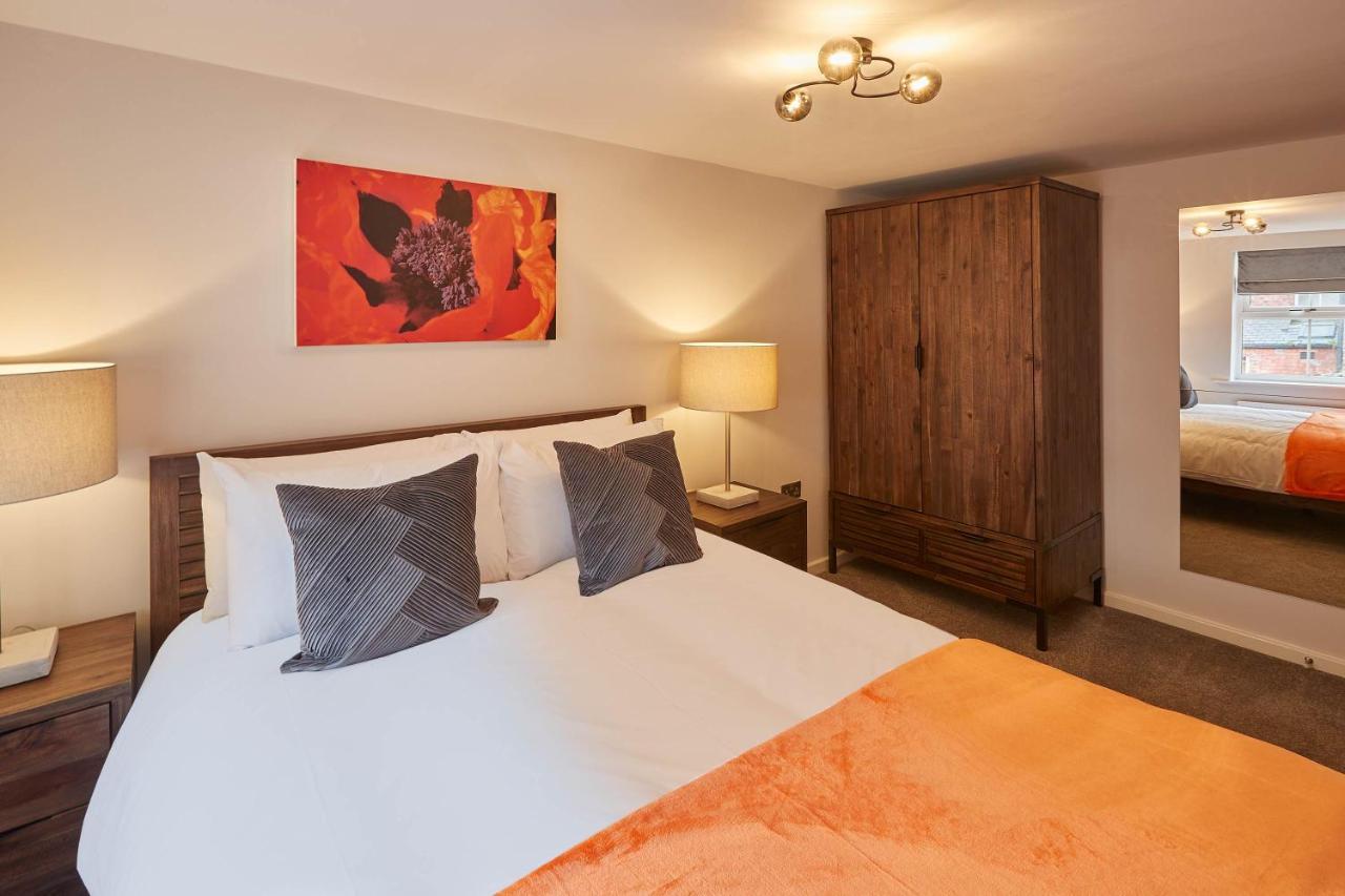 Host & Stay - Bagdale Rise Whitby Dış mekan fotoğraf