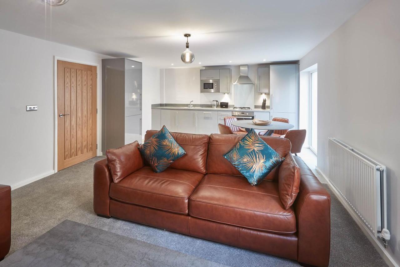 Host & Stay - Bagdale Rise Whitby Dış mekan fotoğraf
