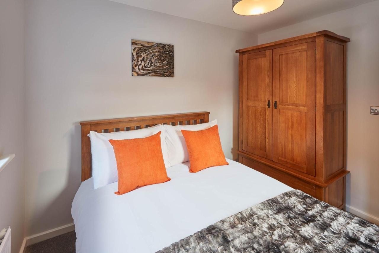Host & Stay - Bagdale Rise Whitby Dış mekan fotoğraf
