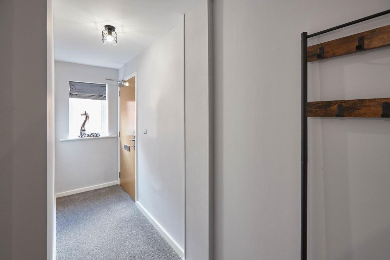 Host & Stay - Bagdale Rise Whitby Dış mekan fotoğraf