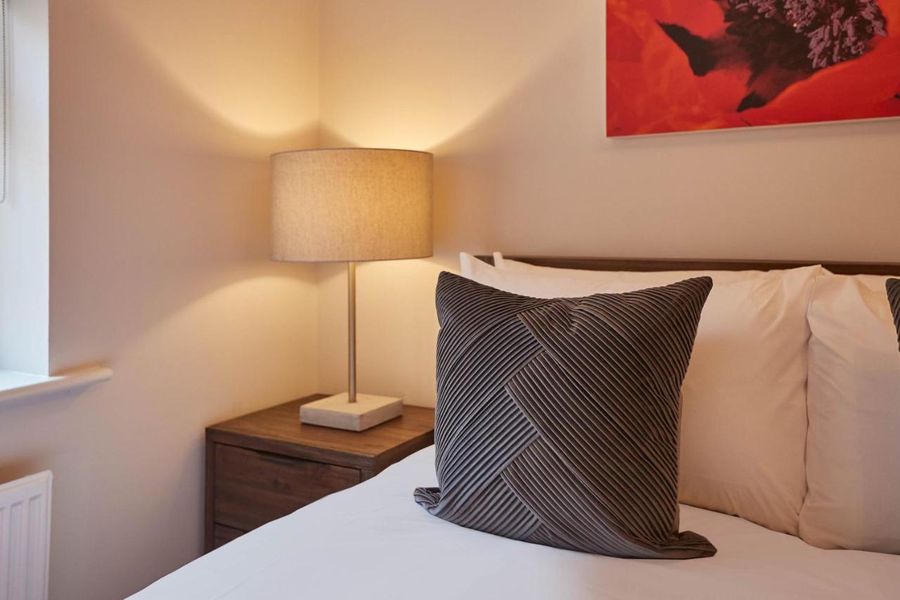 Host & Stay - Bagdale Rise Whitby Dış mekan fotoğraf