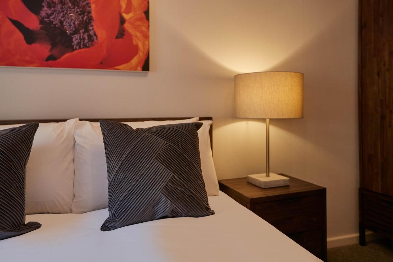 Host & Stay - Bagdale Rise Whitby Dış mekan fotoğraf