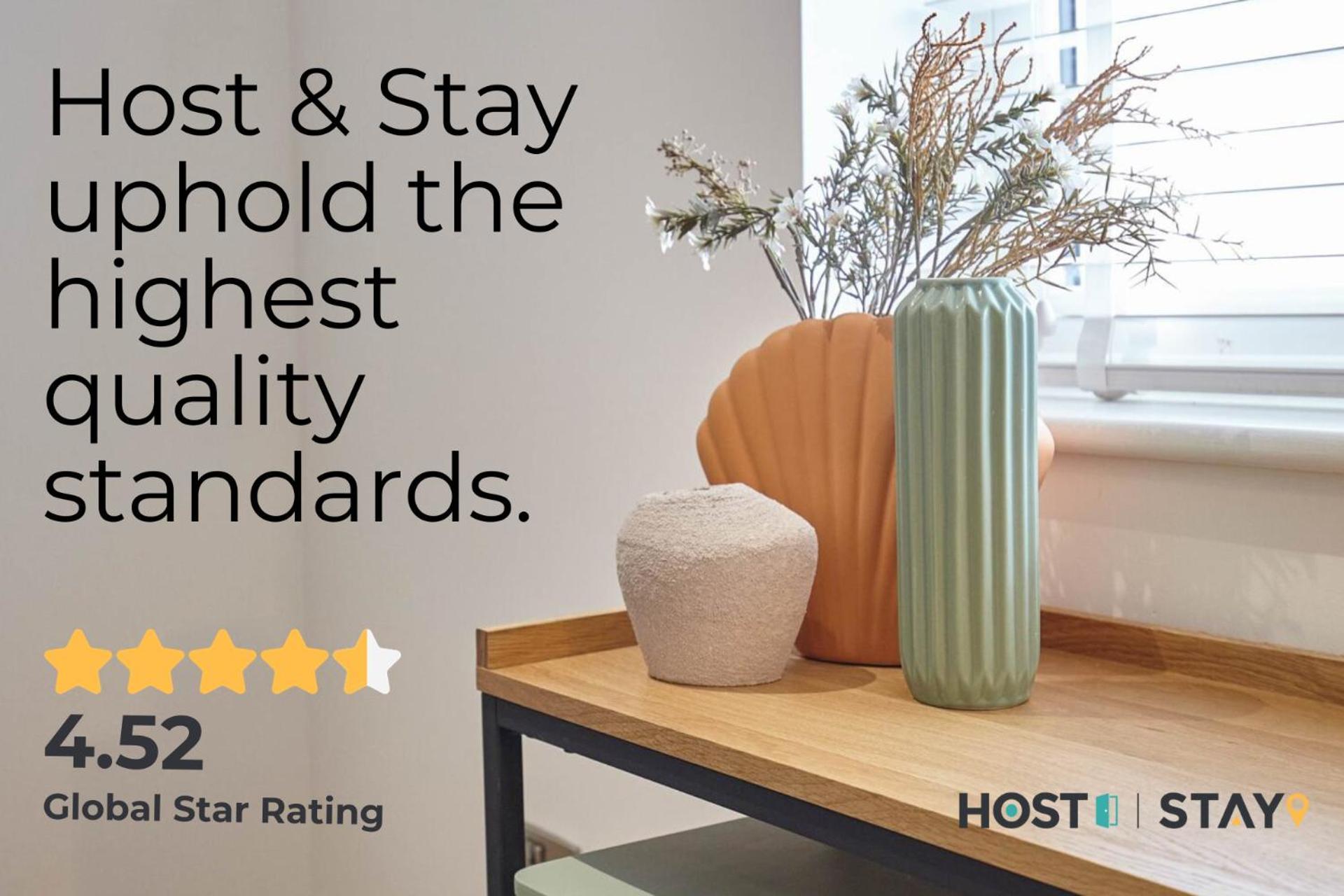 Host & Stay - Bagdale Rise Whitby Dış mekan fotoğraf